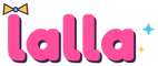 Lalla logo